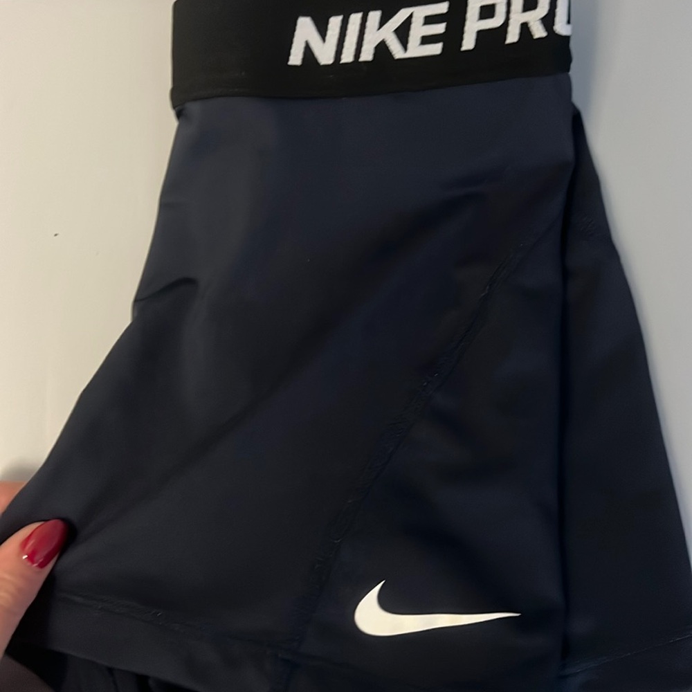 Nike pro spandex